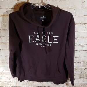 American Eagle Large Hoodie